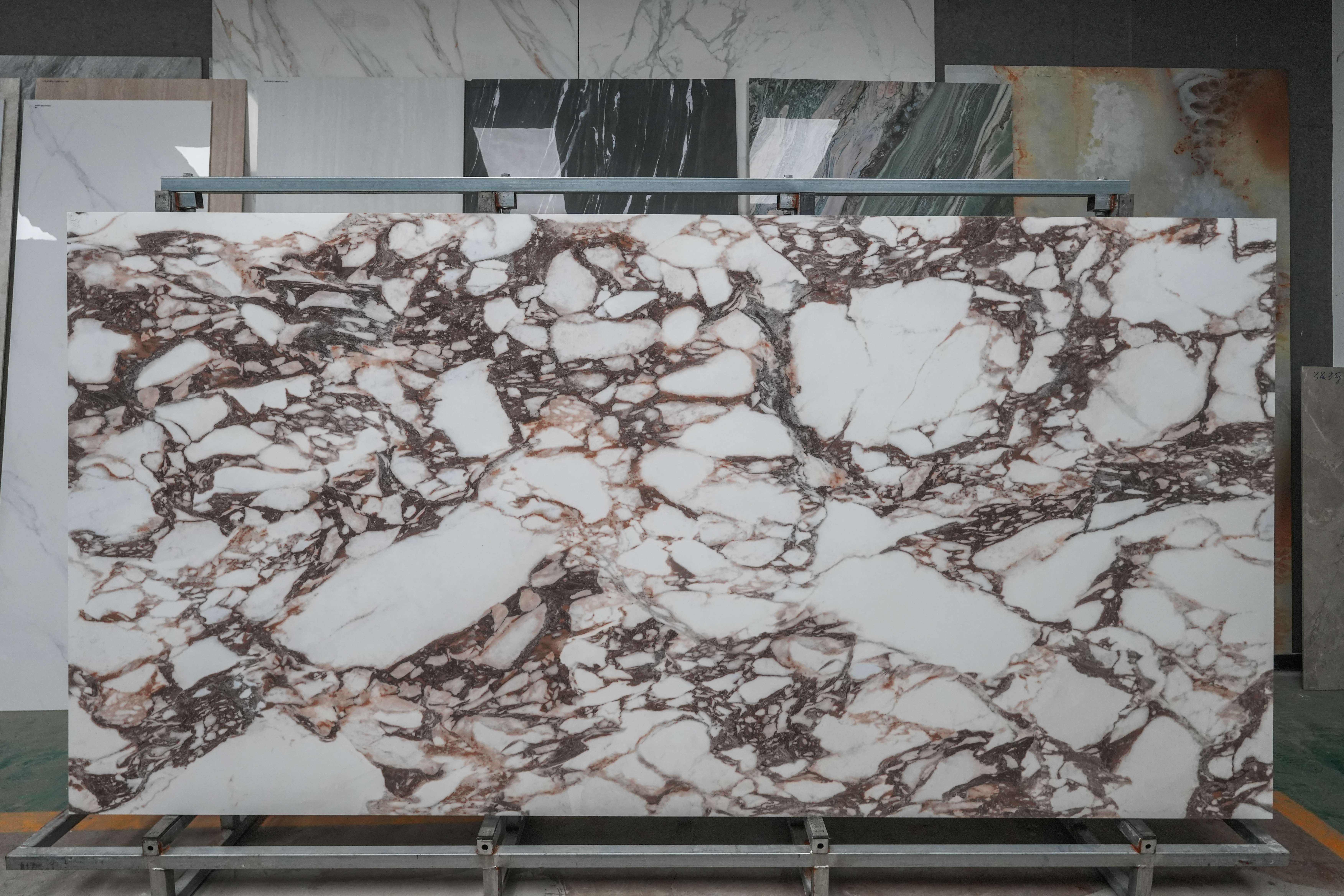 Bulgari Placi de piatra sinterizata