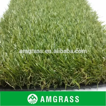 Apple Green Decorative Fake Grass