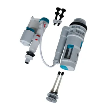 Fill Valves 