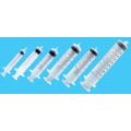 PC PP Medical Mould Medical Syringe Mold