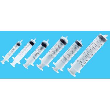 Disposable Medical Syringe Syringe Lock Plunger Mold