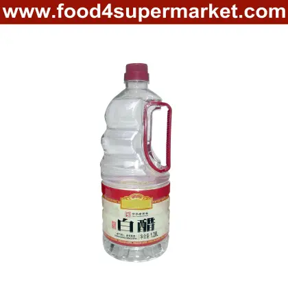 White Vinegar