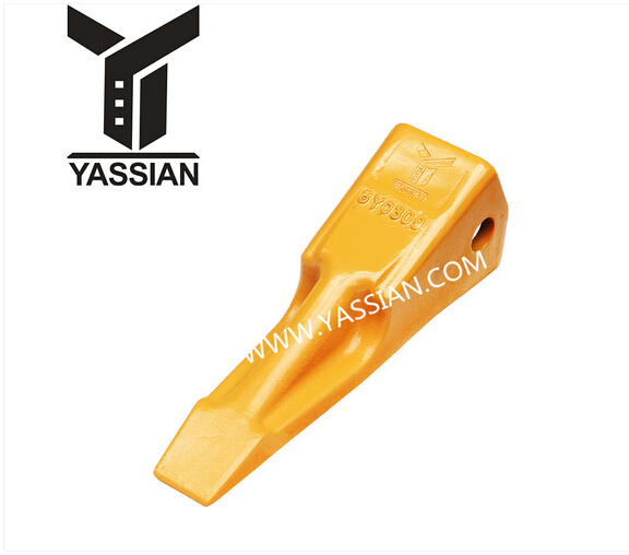 دلو الأسنان bucket teeth