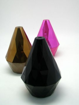 2014 new perfected aroma diffuser with diamond shape
