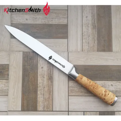 5" Serrated Steak Knives