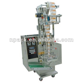 Granule Packing Machine