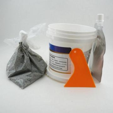 Цветная эпоксидная смола покрытие