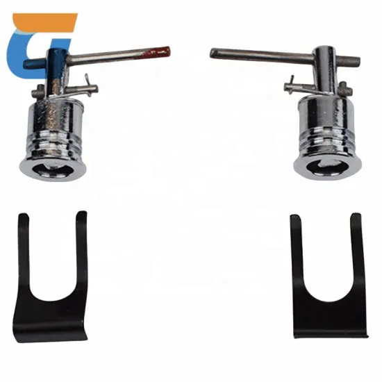 EShine/Kone Triangle Lock Hall Door Lock Elevator Accessories: Your Ultimate Guide to Elevator Security Solutions