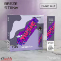 Preço Breze Stiik Mega Cigarro Eletrônico Vape