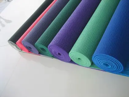 Yoga Mat