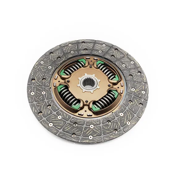 Auto Transmission Systems CLUTCH DISC Clutch Plate 31250-60430 for LAND CRUISER