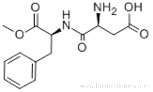 Aspartame CAS 22839-47-0