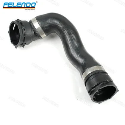 Felendo Cooling System Coolant Hose for BMW F15 F16