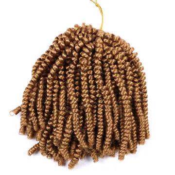 Extensions Pre Stretch Beauty Fashion Women Hair Best Cheap Natural Heat Resistant Extensions Spring Twist Hair