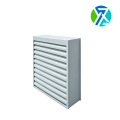 فتحات مصممة بدقة لتشغيل التدفئة والتهوية وتكييف الهواء (HVAC) الهادئ