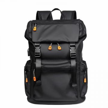 Zaino per affari da uomo con compartimento per laptop bookbag fashion daypack ideale per il pendolarismo lavorativo