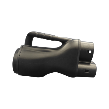 Adattatore GBT CCS2: adattatore per pistole per caricatore per la tecnologia CCS2