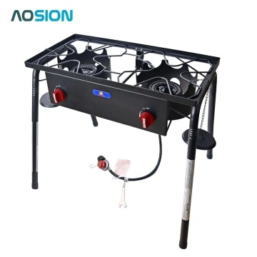 CHEF-BUILT® Single Cast Iron Burner CHP-40