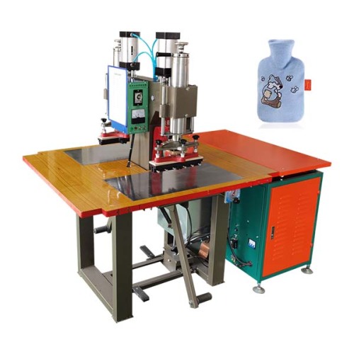 8kw High Frequency Welding Machine