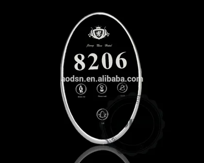 Wired doorbell switch