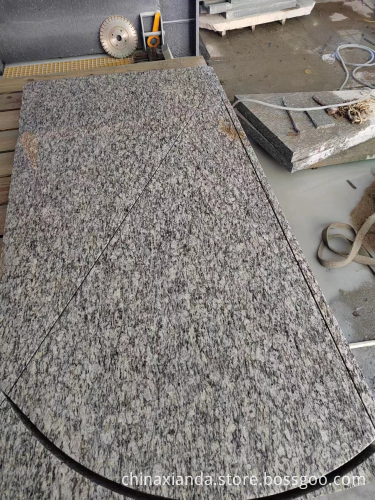 5-Axis Bridge Cutting Machine CNC Profiling with RTCP Functions by China Xianda