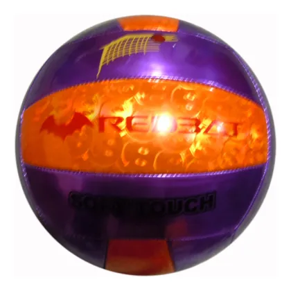 Size 5# Laser Volley Ball