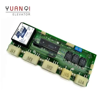 MITSUBISHI Elevator Control Panel Board LHH-122A