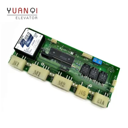 MITSUBISHI Elevator Control Panel Board LHH-122A