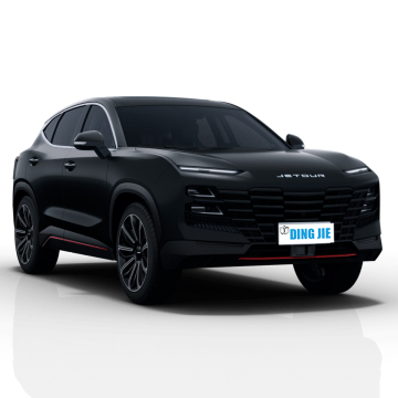 2023 Jetour Dasheng Compact SUV 1.6T Petrol - New Energy Vehicle for Sale