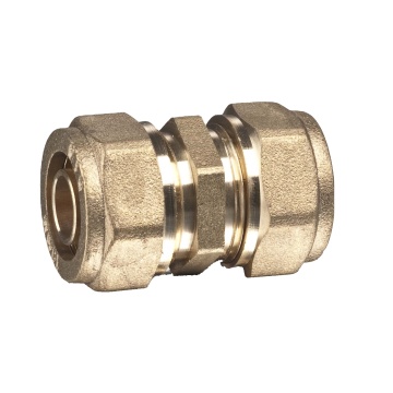 20mm to 32mm CPVC Pipe Coupling PEX Joint Fitting