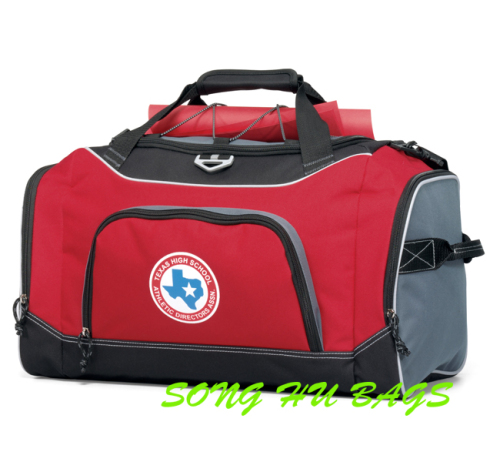 Sport Duffle Bag with Different Function Sh-8163