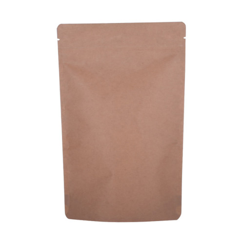 Wysokiej jakości biodegradowalne torby kawowe