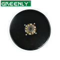 G107-138S 107-054S 107-229S 13.5 &quot;Assemblage de disque de forage x4.0mm