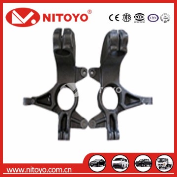 Nitoyo -stuurknokkel voor Renault Megane II Front OEM LH 8200212431 RH 8200212435