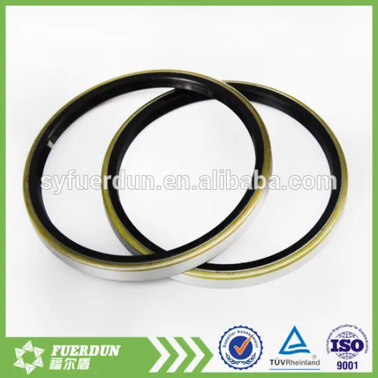 High quality and low price diesel engine rear wheel oil seal