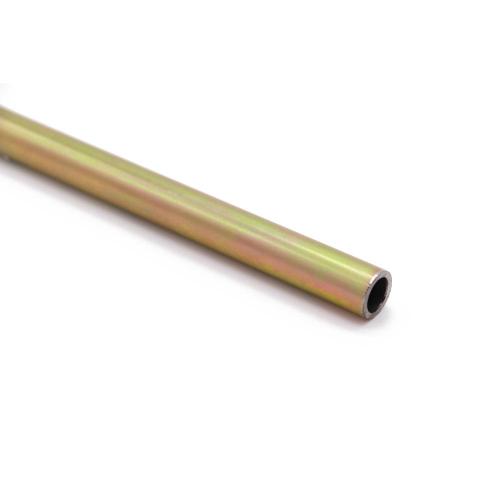 ZINC PLATED/COLOR GALVANIZED METRIC HYDRAULIC TUBING - DIN 2391/C ST37.4