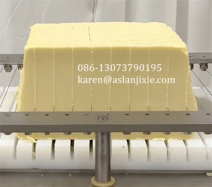 Cheese Dividing Machine - Cheese Cube Cutter Tools