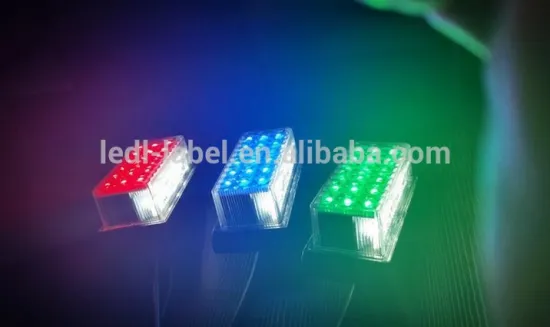 4 Inch 12W LED Signal Light led Worklamps with 9-32Vcree chip fog light