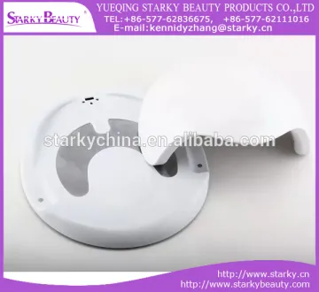 2016 Wholesale The Latest Products led nail lamp precure professional led nail lamp for gel dry