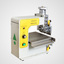 Manual V - Cut PCB cutting machine