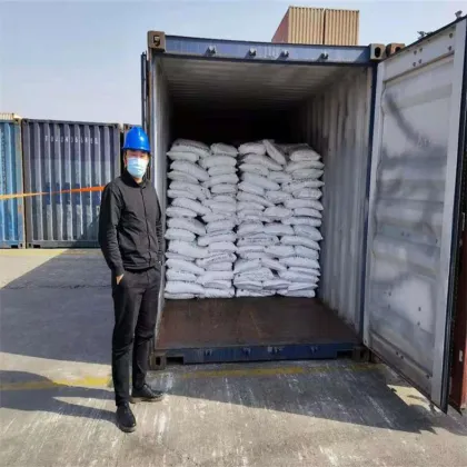 Soda Caustic Baking Soda Ash Pearls Dense Ash