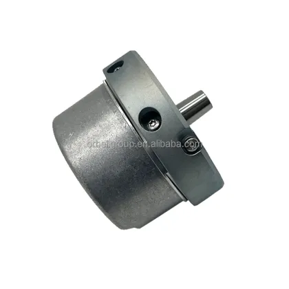 Heidenhain ERN1387204862S14 Elevator Encoder Parts