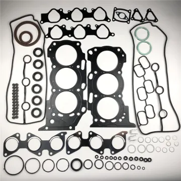 High Quality Factory Price Car Auto Gasket Set ES350 RX300 2GRFE Engine Overhaul Kit for LEXUS
