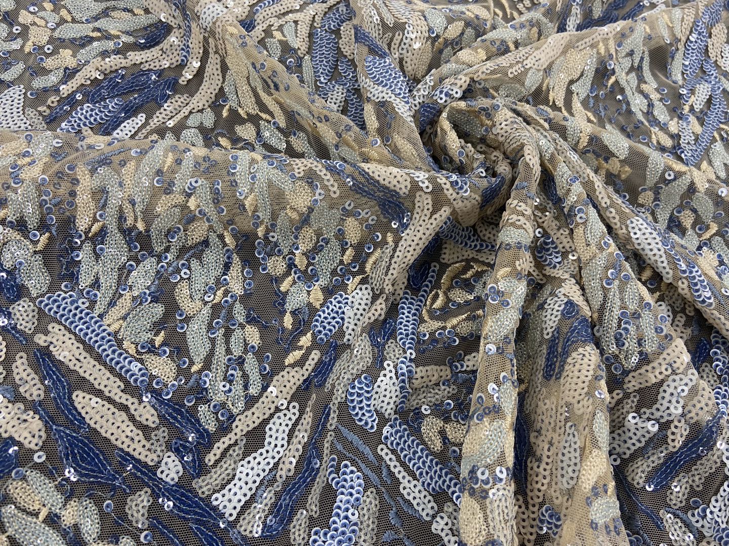 The Blues