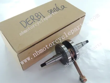 ASTRO ENDURO 50 2T LC CRANKSHAFT