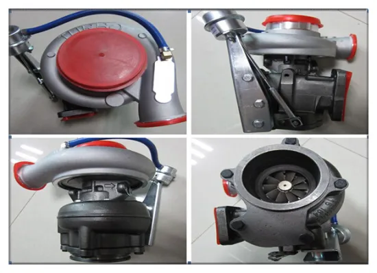 Hx35W Turbo Charger 4032220 for Ford Commercial Truck 6.0L