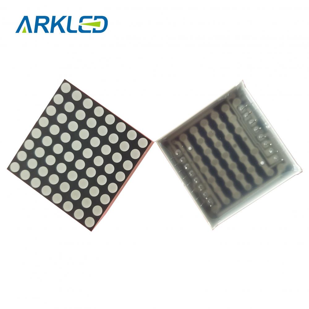 1588 DOT MATRIX LED EKRAN