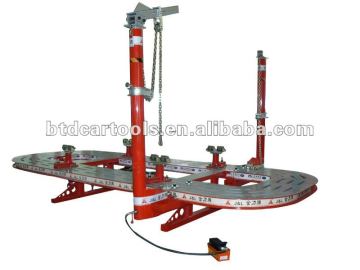 Collision Repair Equipment / Car Bench