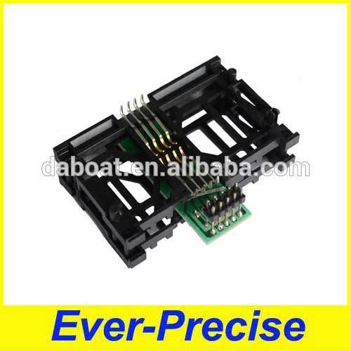 Export Ic Card Connector Smart Card Connector To Korea Market, High