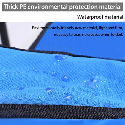 Amazon Basics Portable Folding Camping Chair